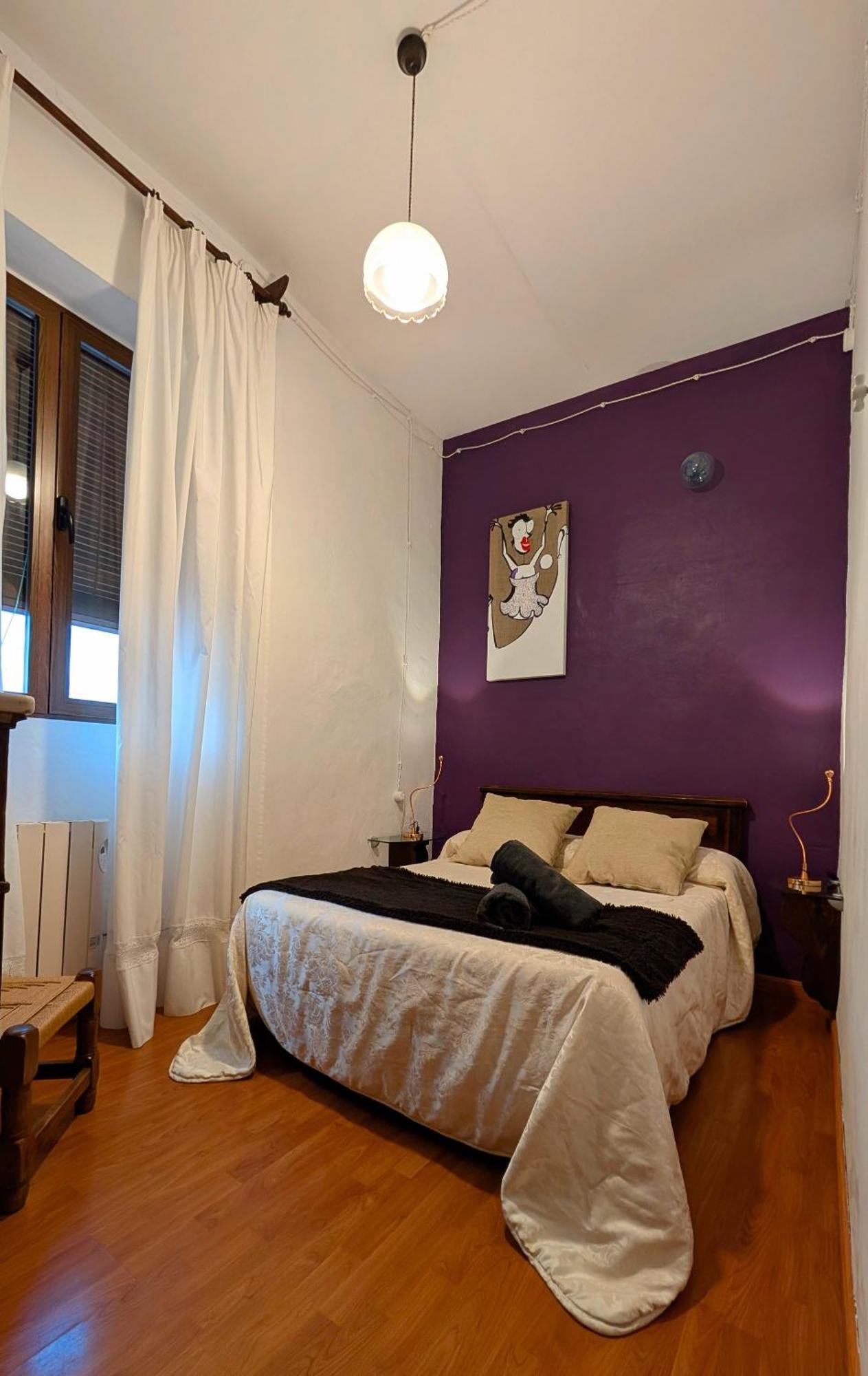 Apartment Dar Ar Nur Albaycin