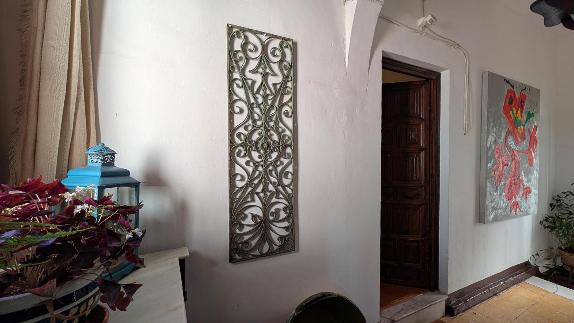 Apartment Dar Ar Nur Albaycin