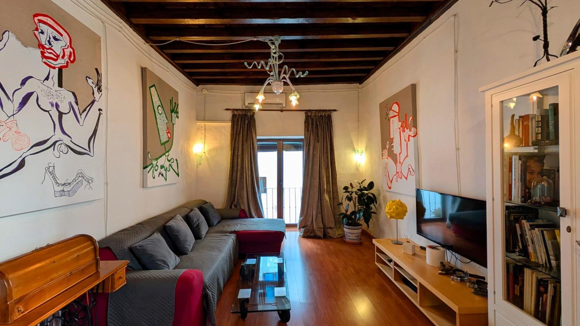 Dar Ar Nur Albaycin Granada