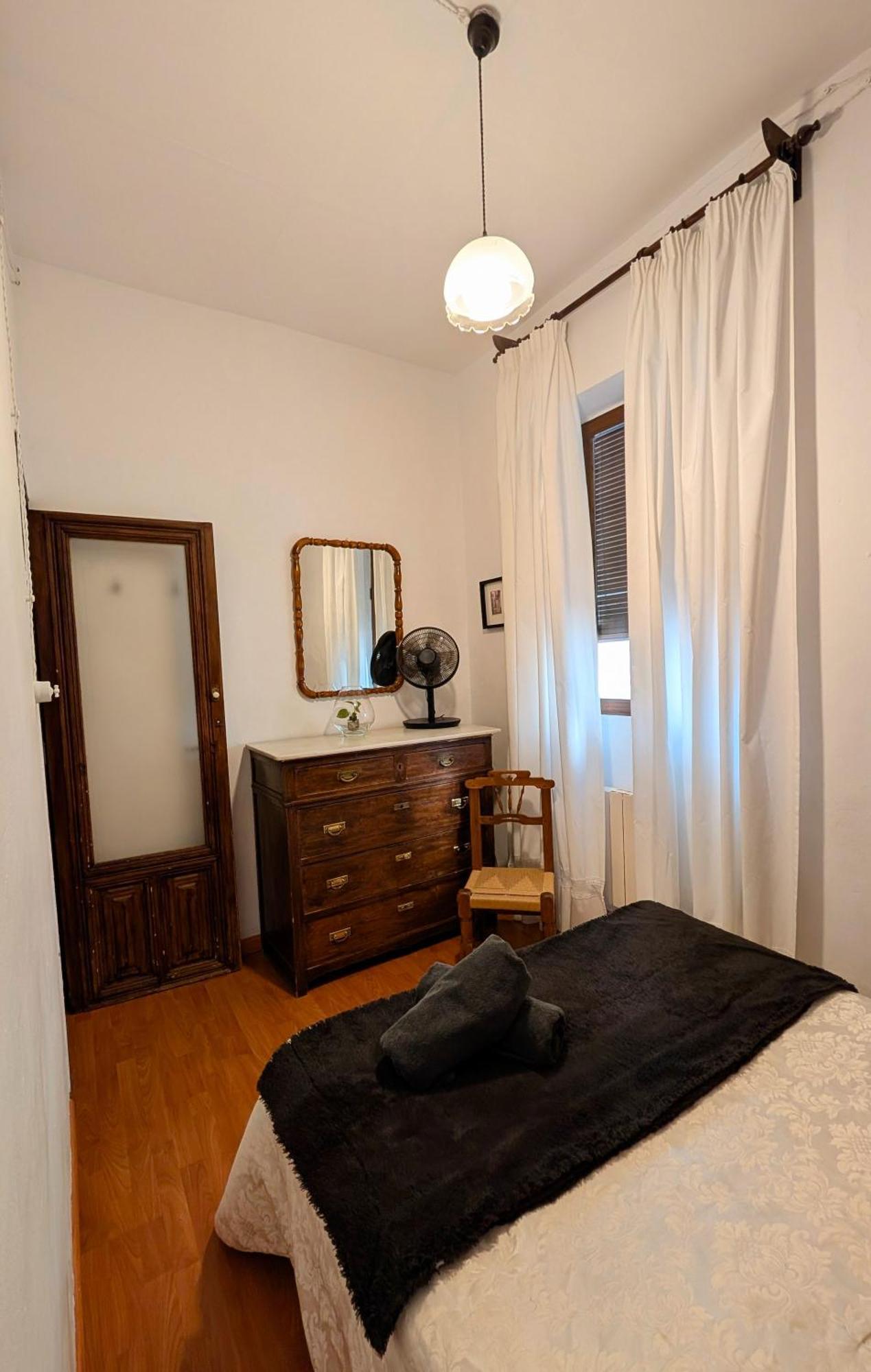 Dar Ar Nur Albaycin Apartment *