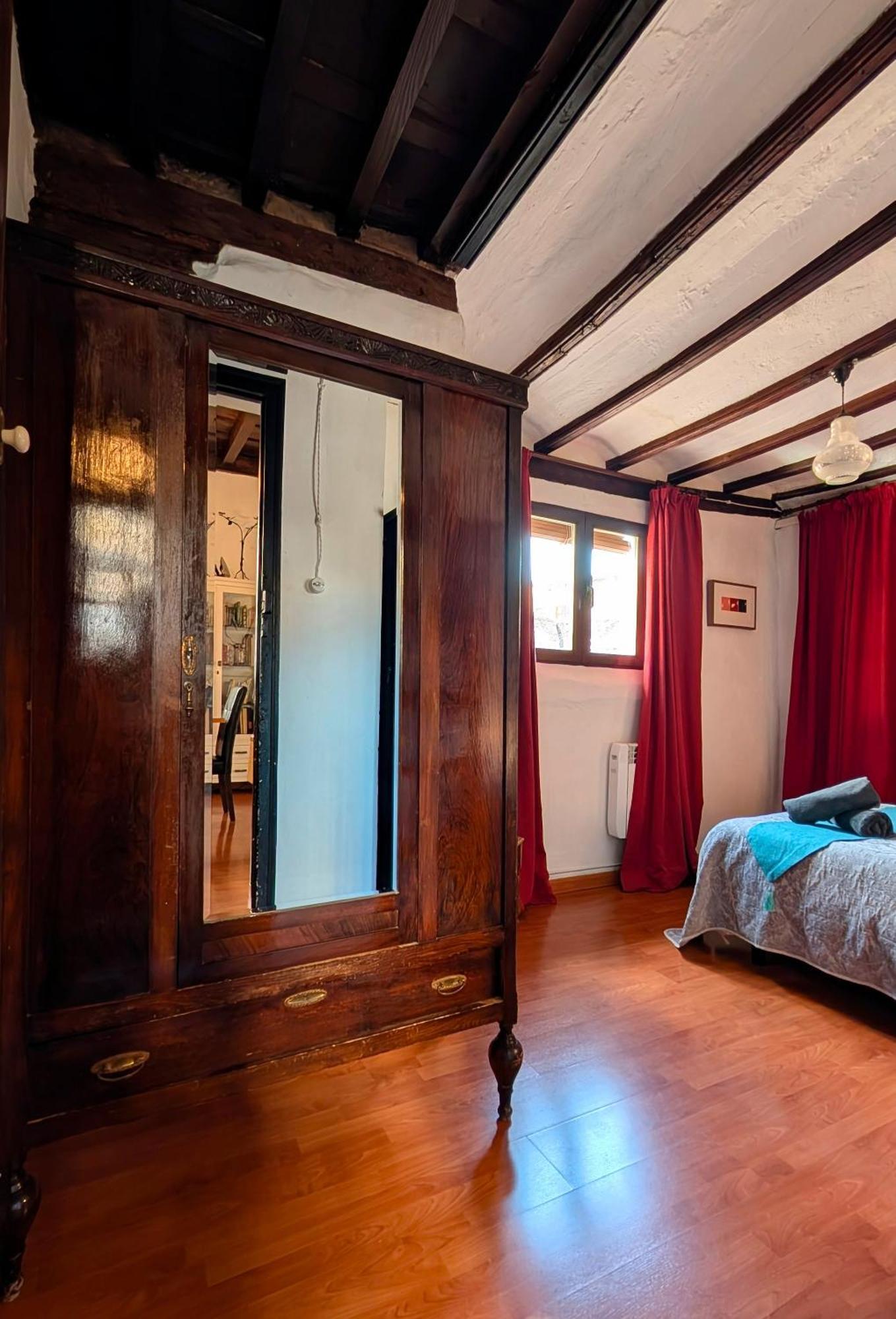 Dar Ar Nur Albaycin Apartment *