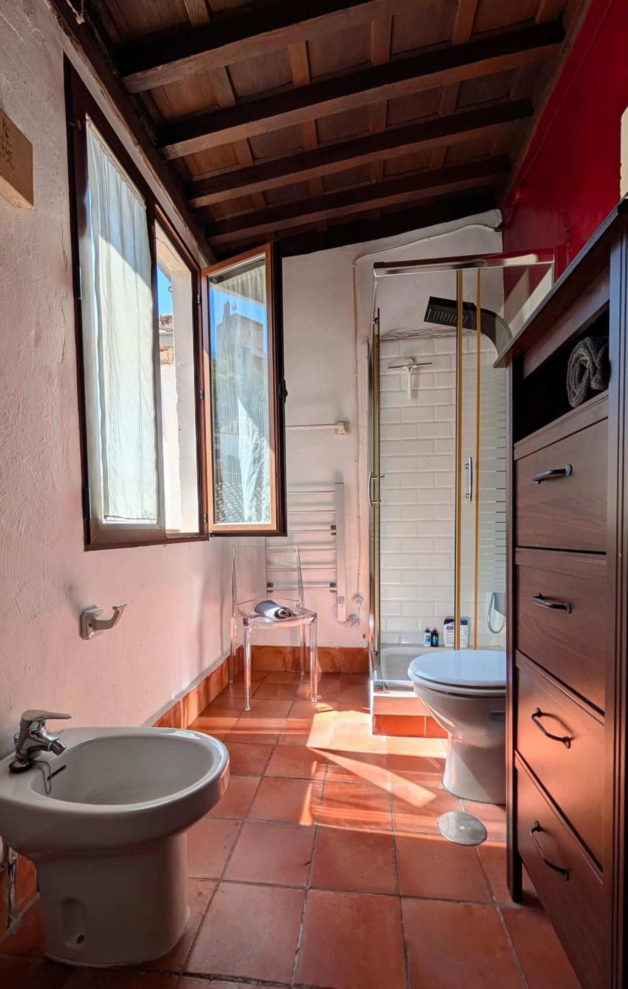 Apartment Dar Ar Nur Albaycin Granada