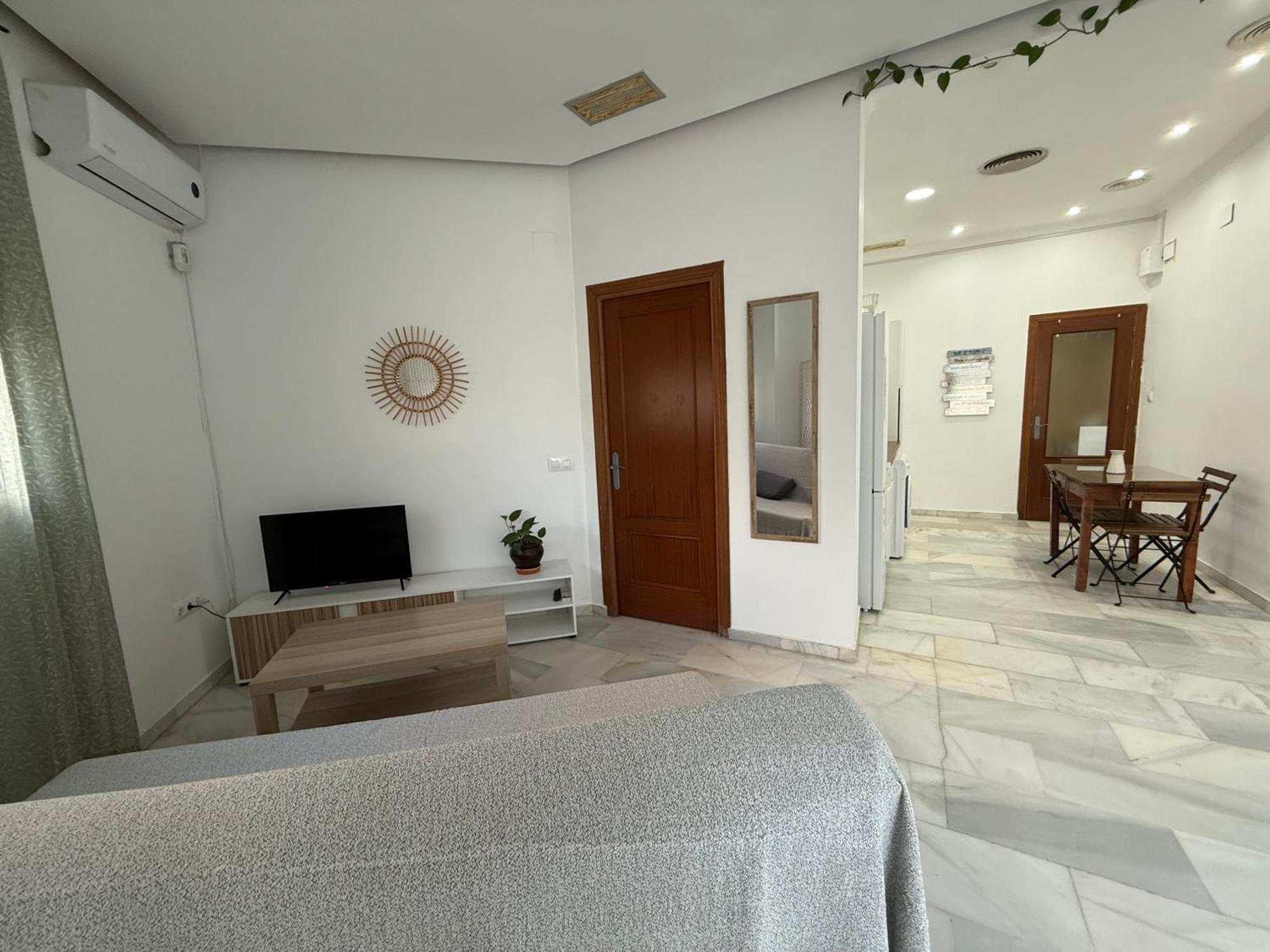 Apartamento Salmedina Sanlúcar de Barrameda