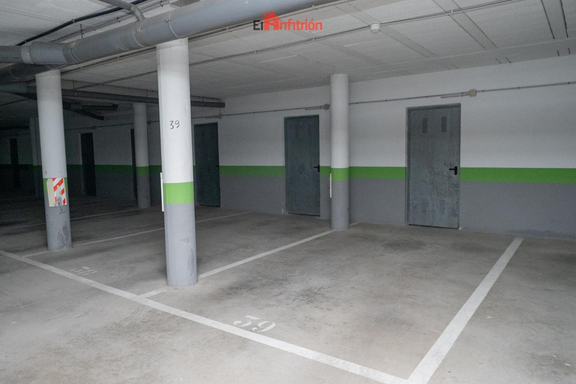El Anfitrion - Terrazas Donana Apartamento