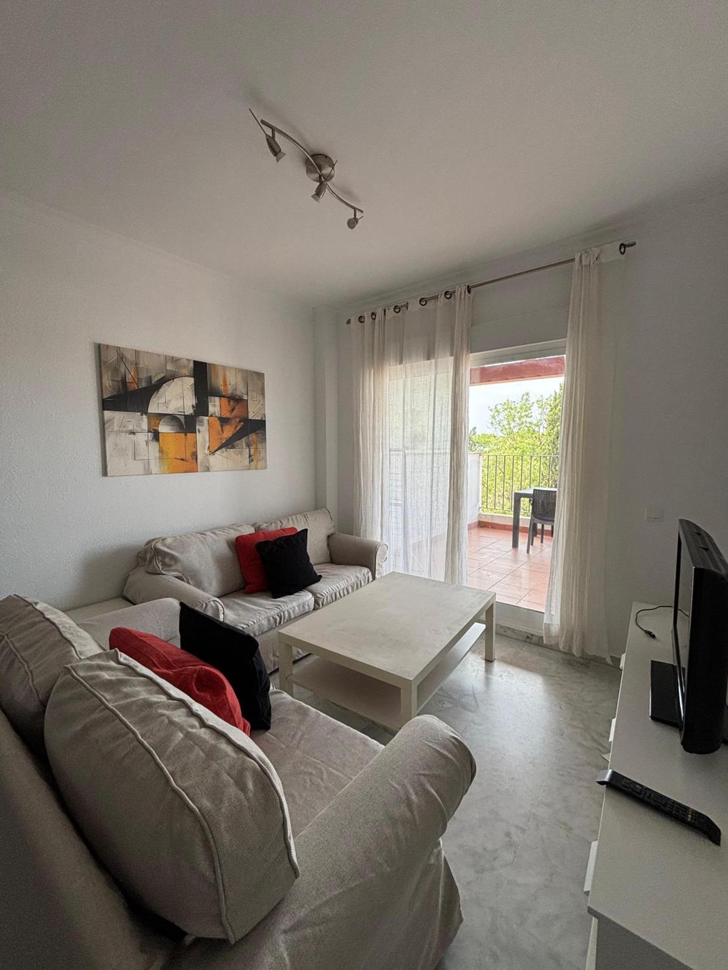 Apartamento El Anfitrion - Terrazas Donana Sanlúcar de Barrameda