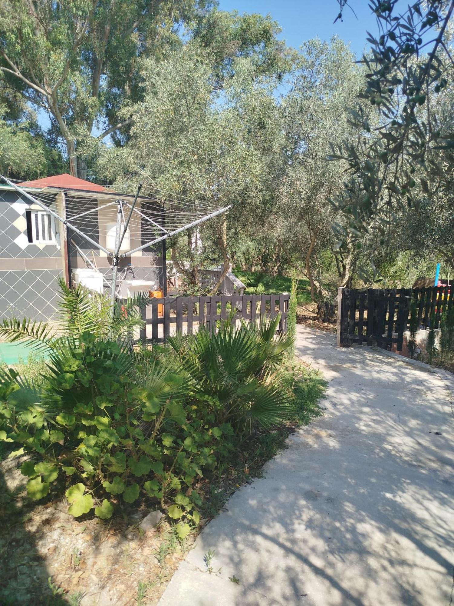 La Ermita Сasa de vacaciones Málaga