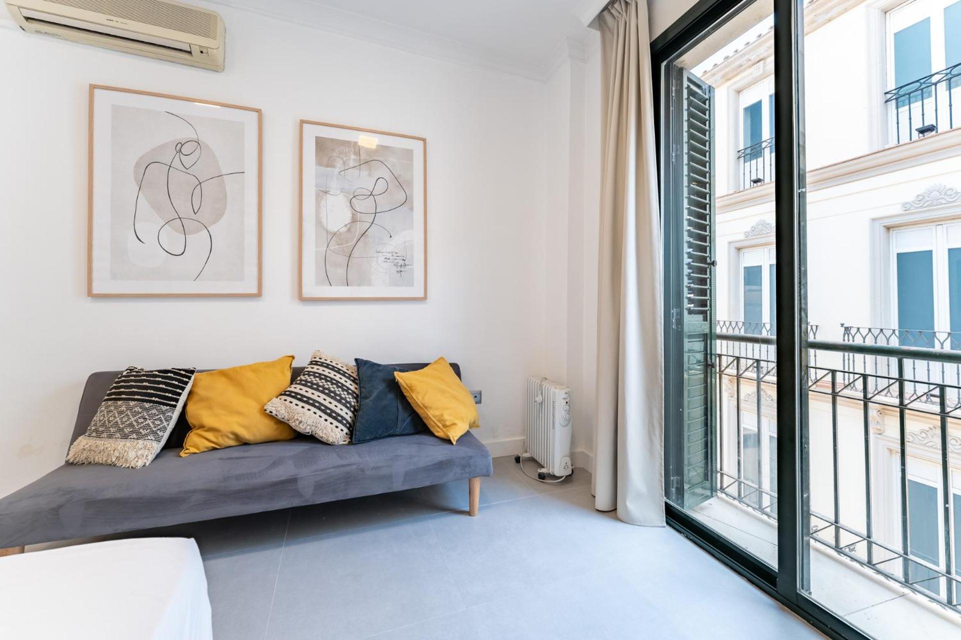 Apartment Bhost - Cinteria *