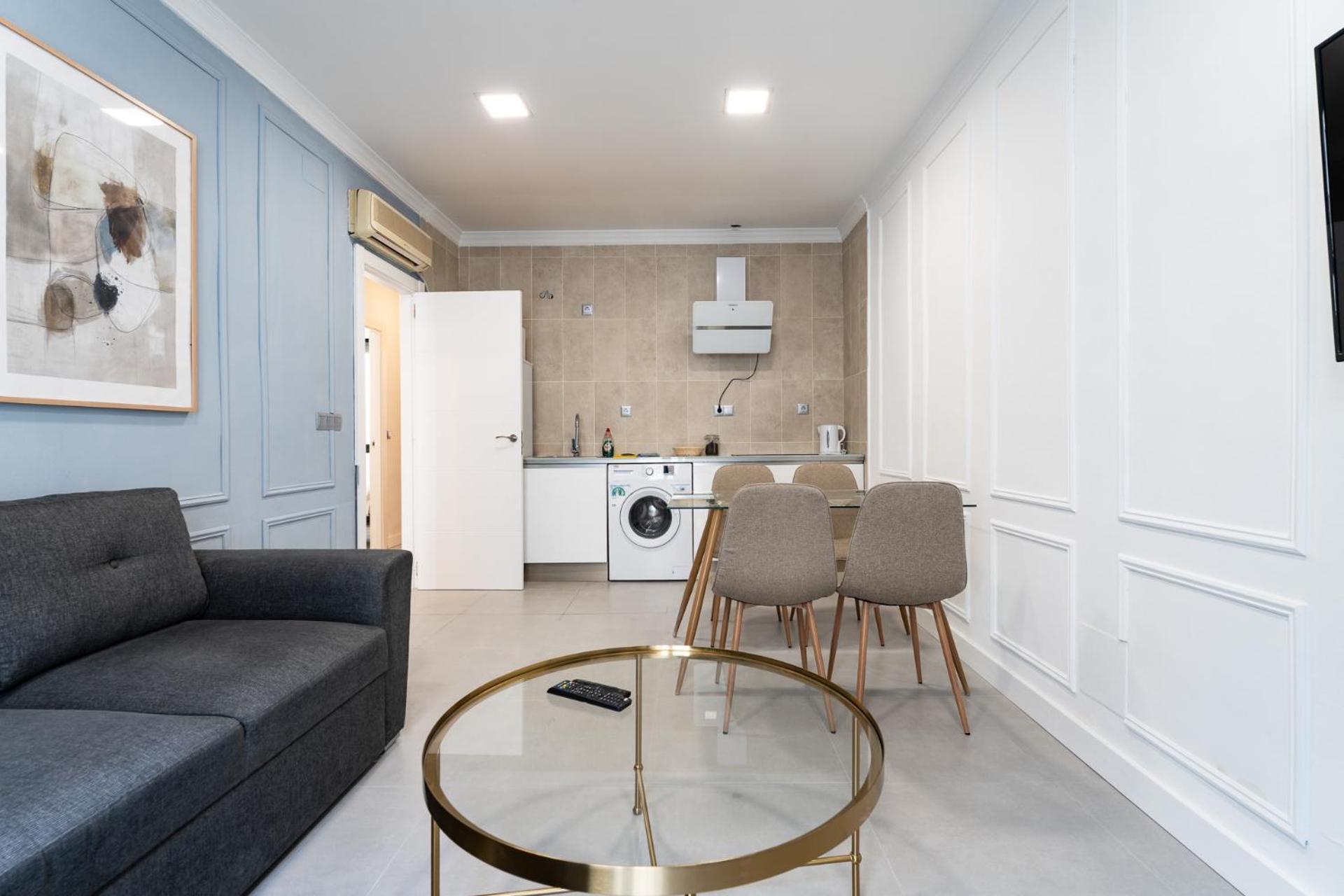 Apartment Bhost - Cinteria Malaga