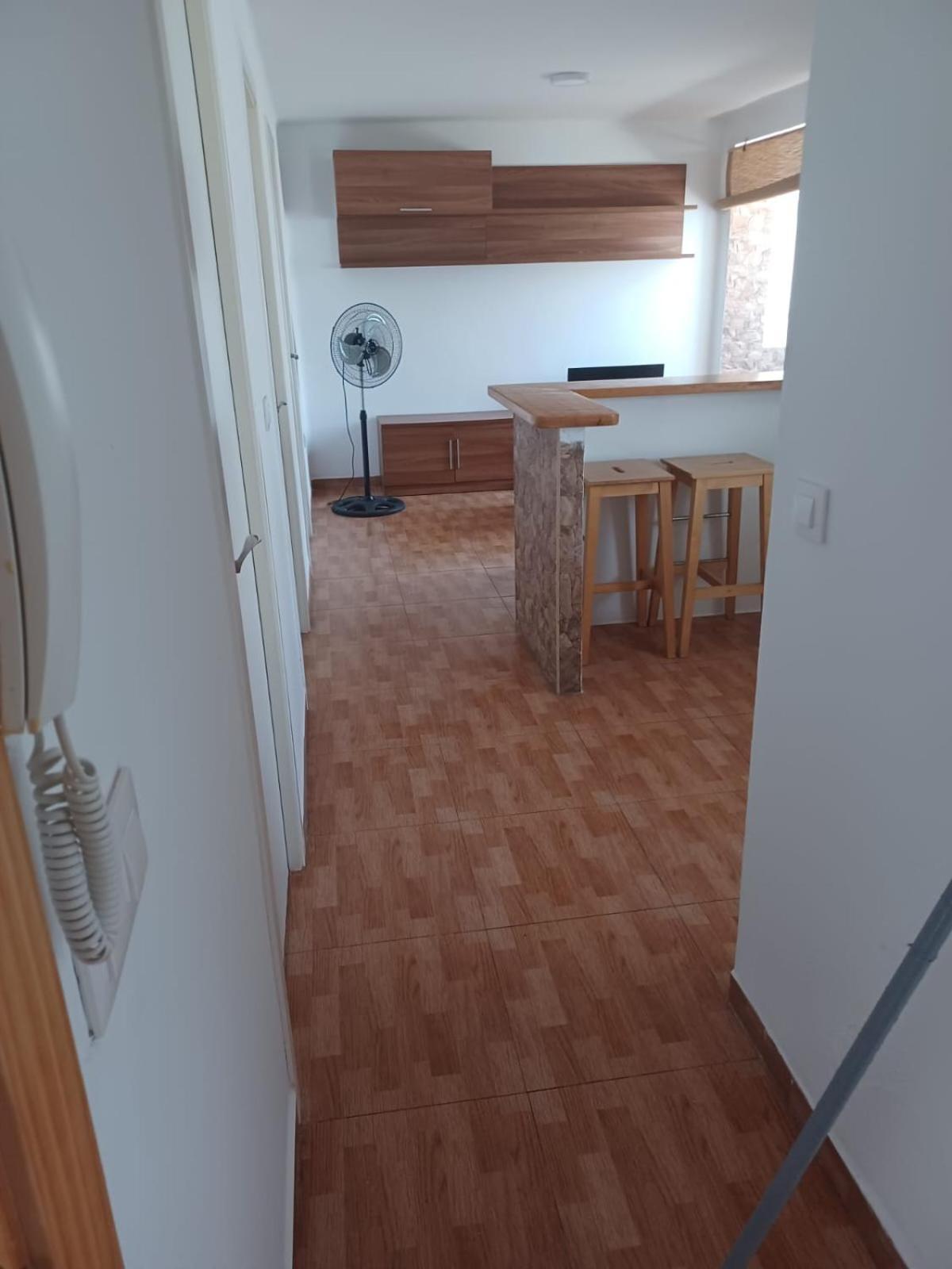 Apartment Casa Luis *