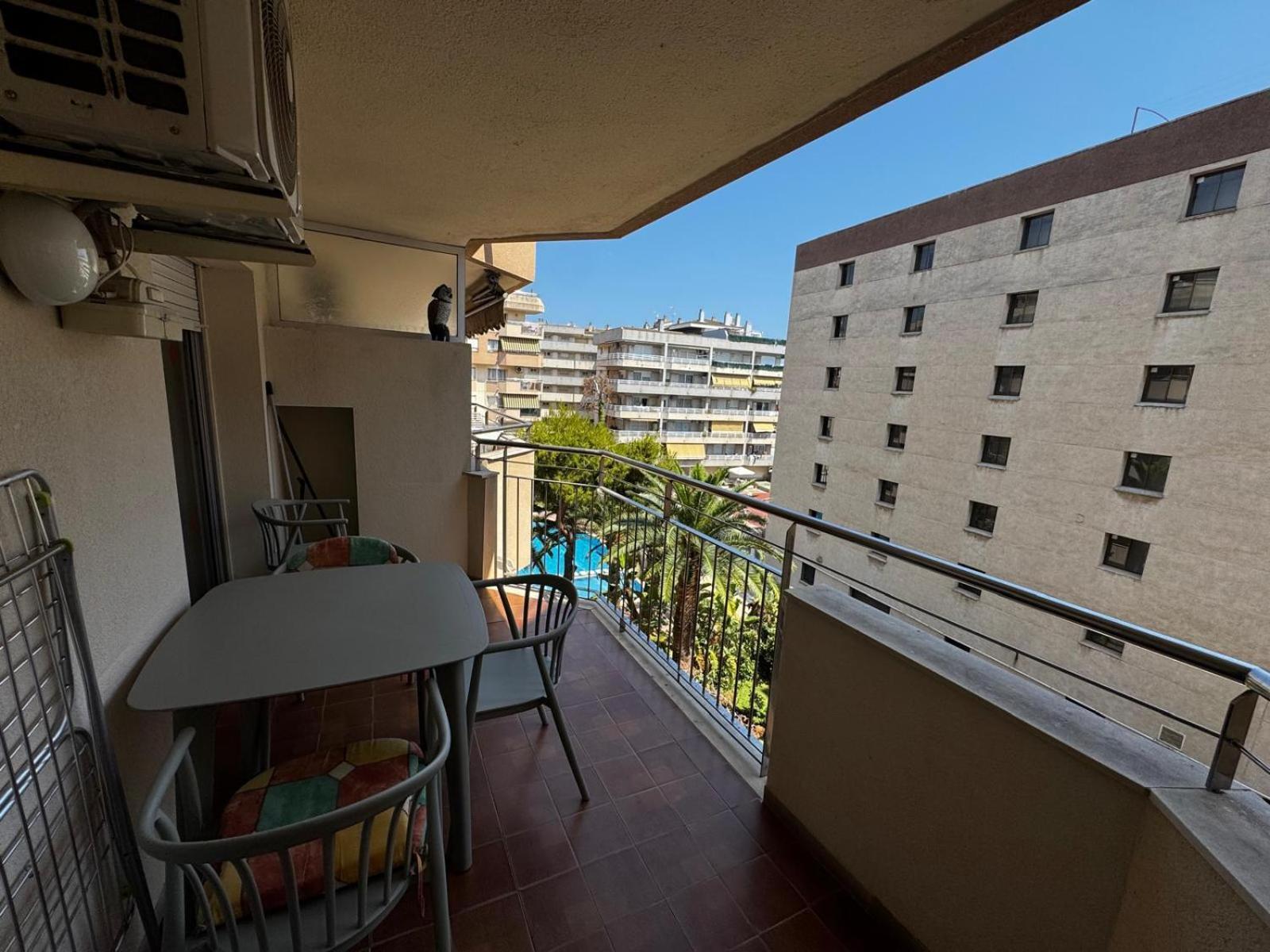 Apartamento M10 Salou