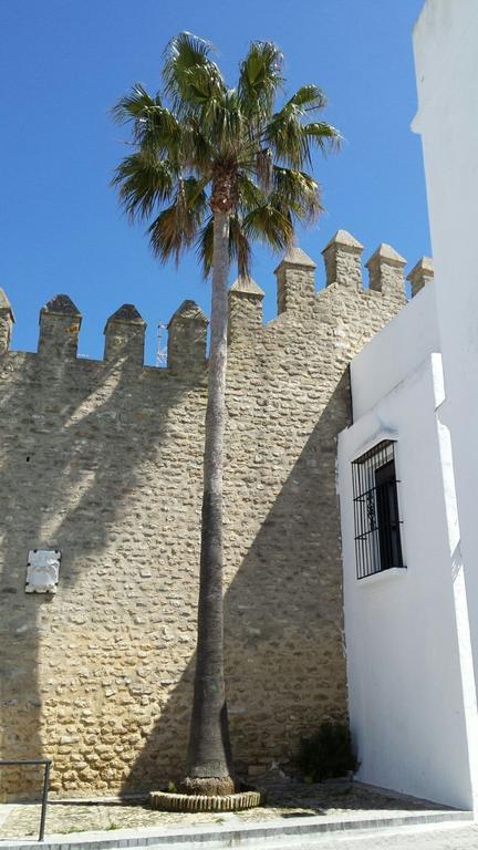 Puro Vejer Vejer de la Frontera