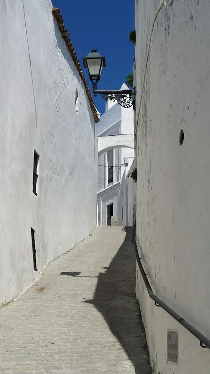 Apartamento Puro Vejer *