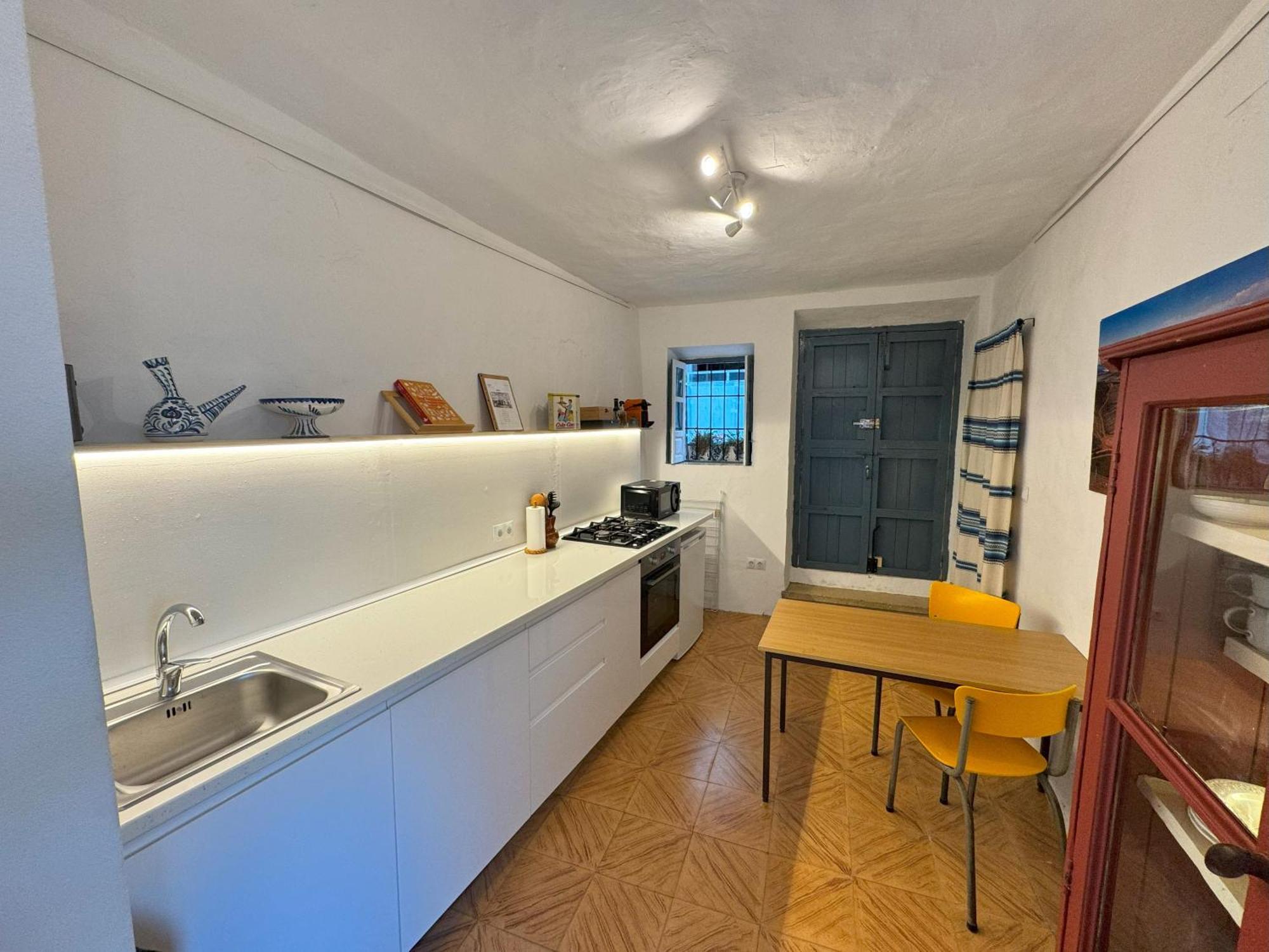 Apartamento Casa 3 And Artist Polopos