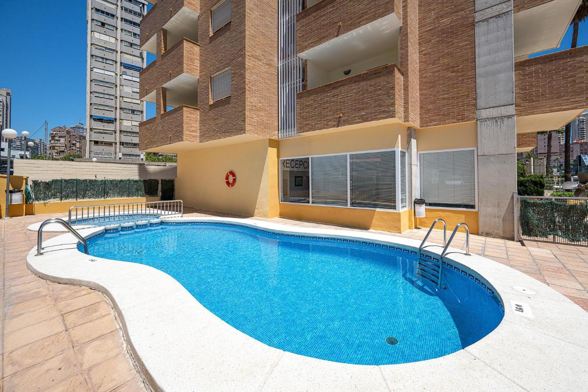 Poseidon Aparthotel