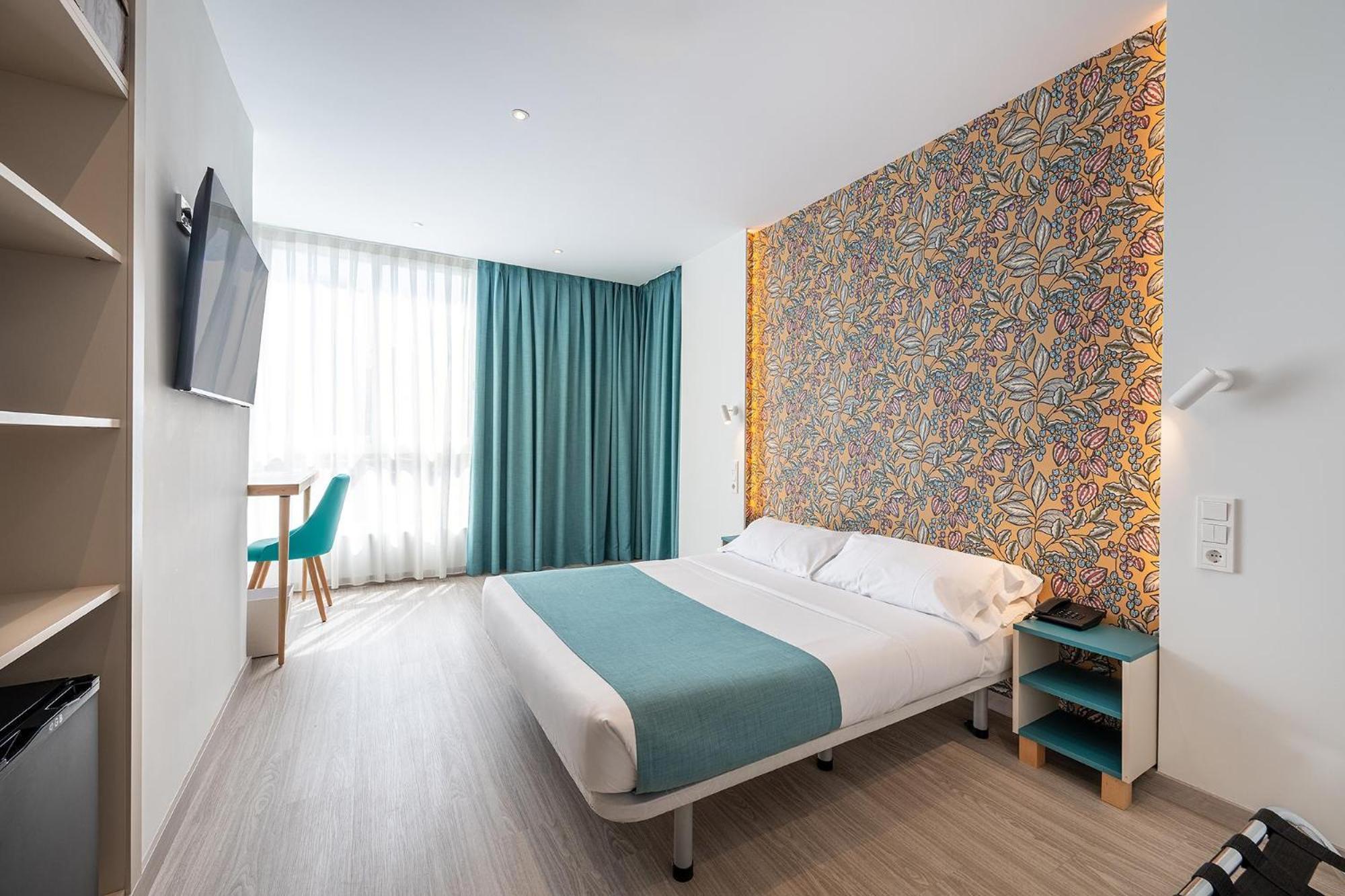 Poseidon Aparthotel Benidorm