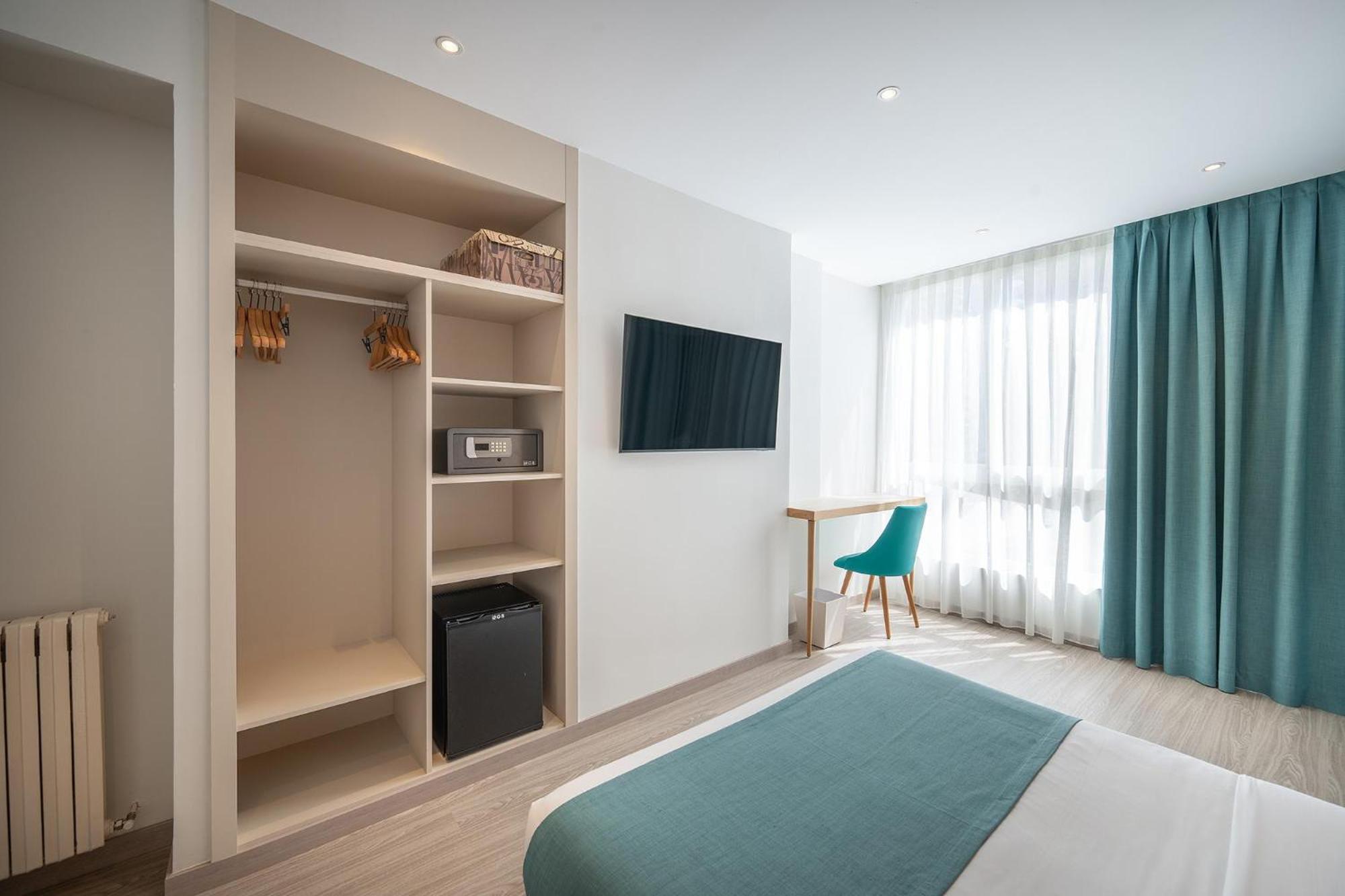 Aparthotel Poseidon Benidorm