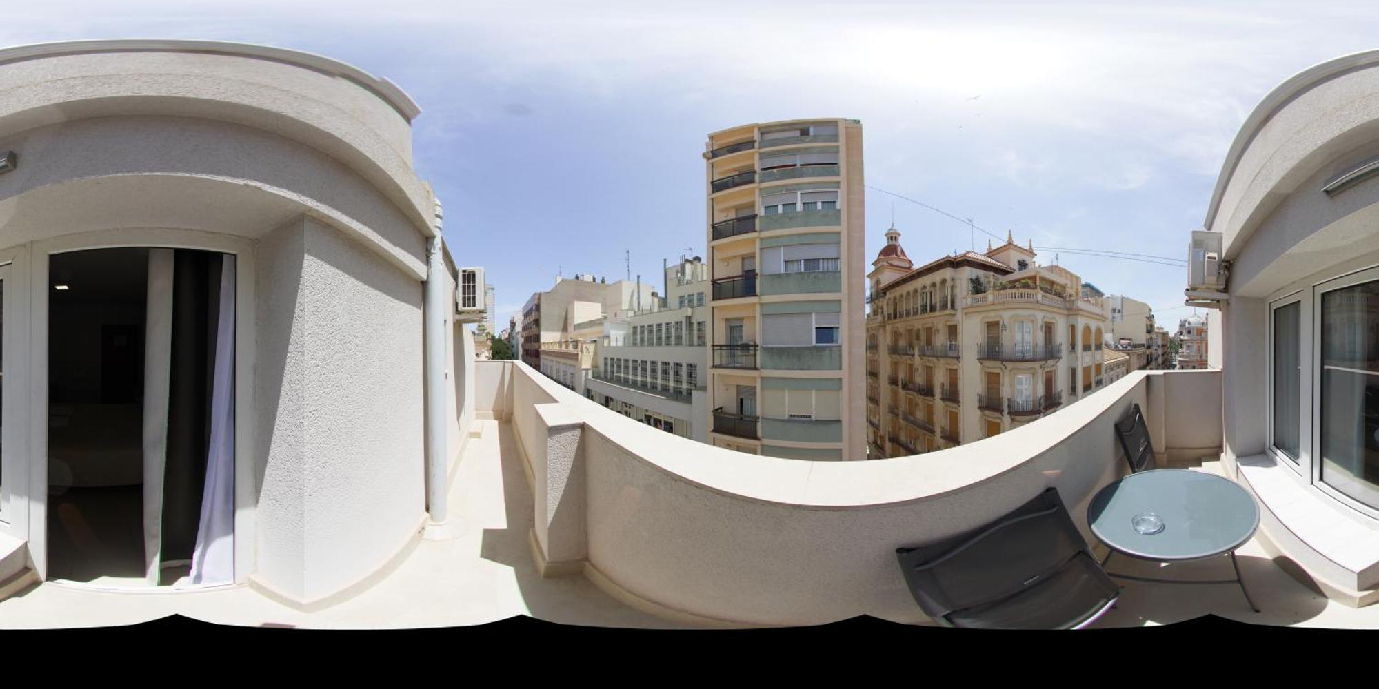 Maritimo Urban * Alicante