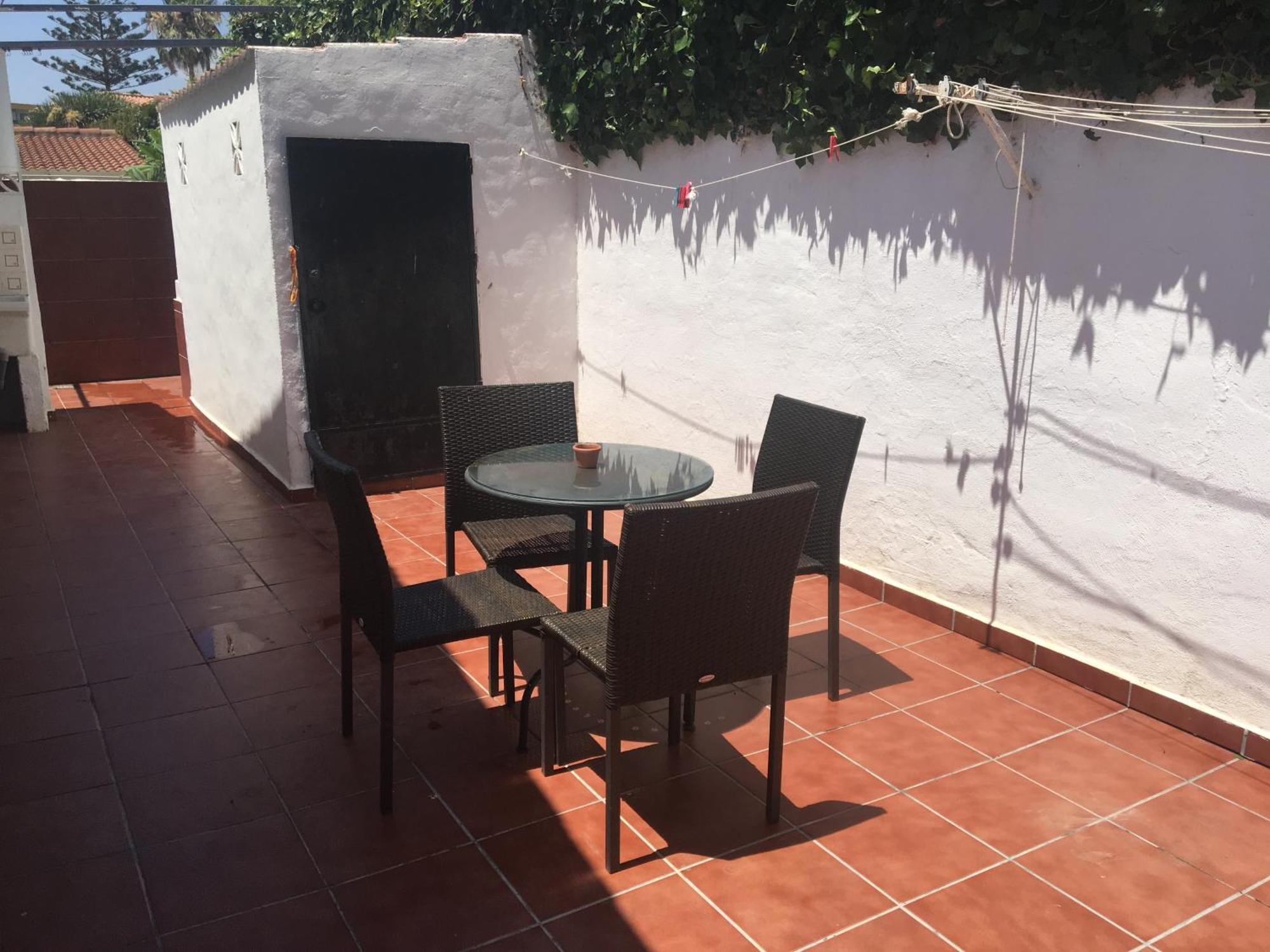 Chalet Alamos