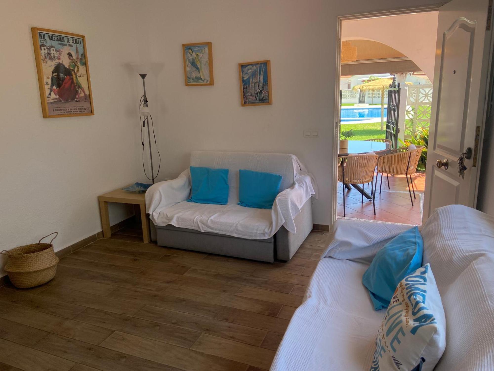 Alamos Chalet Torremolinos