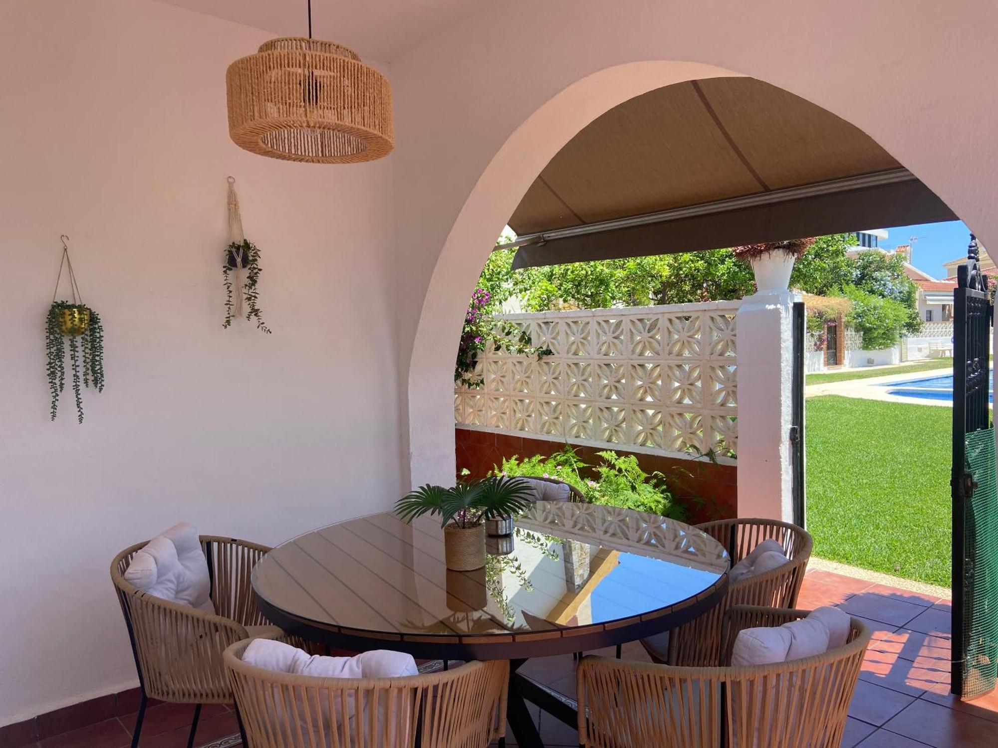 Chalet Alamos