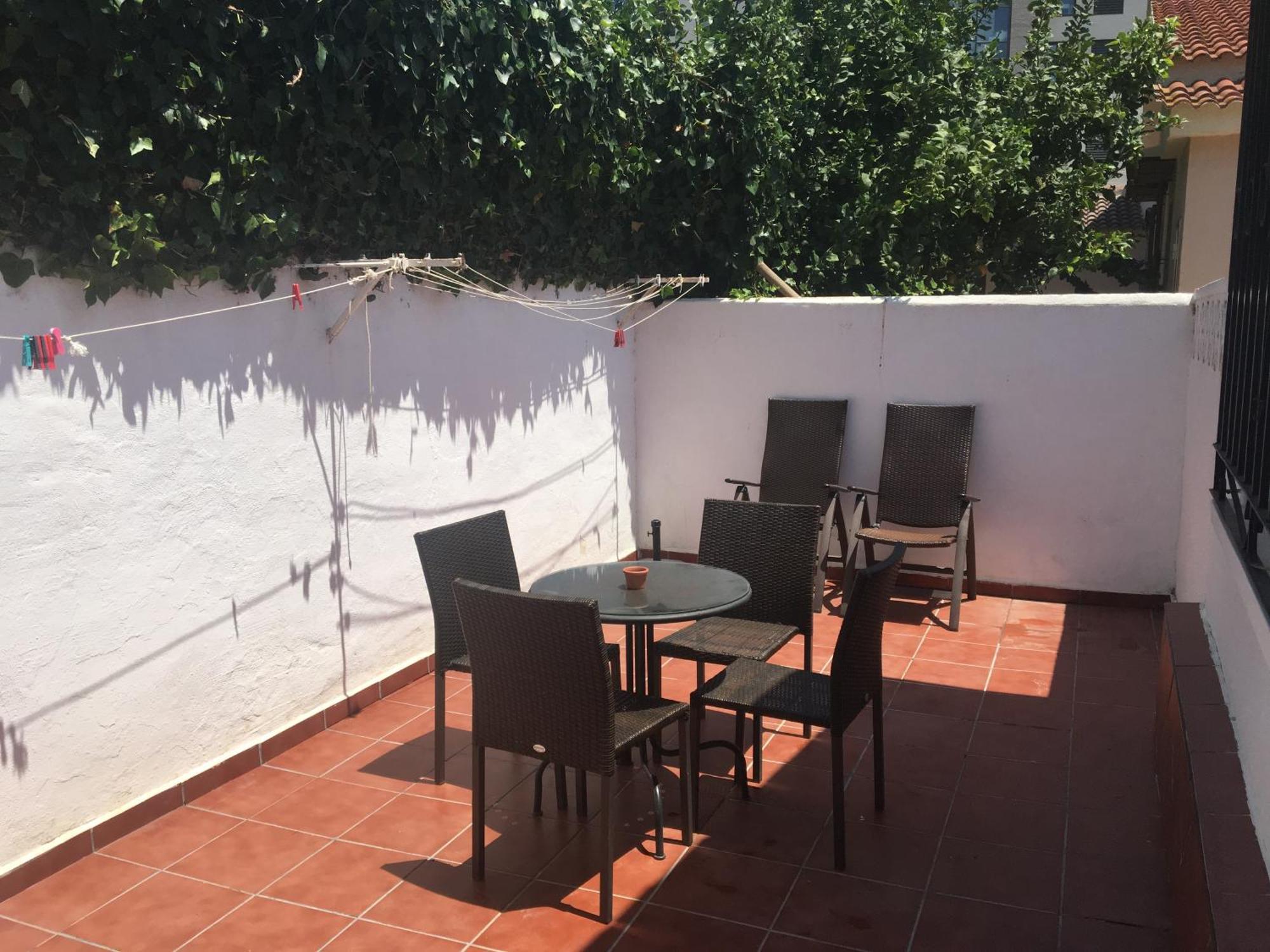 Alamos Chalet Torremolinos