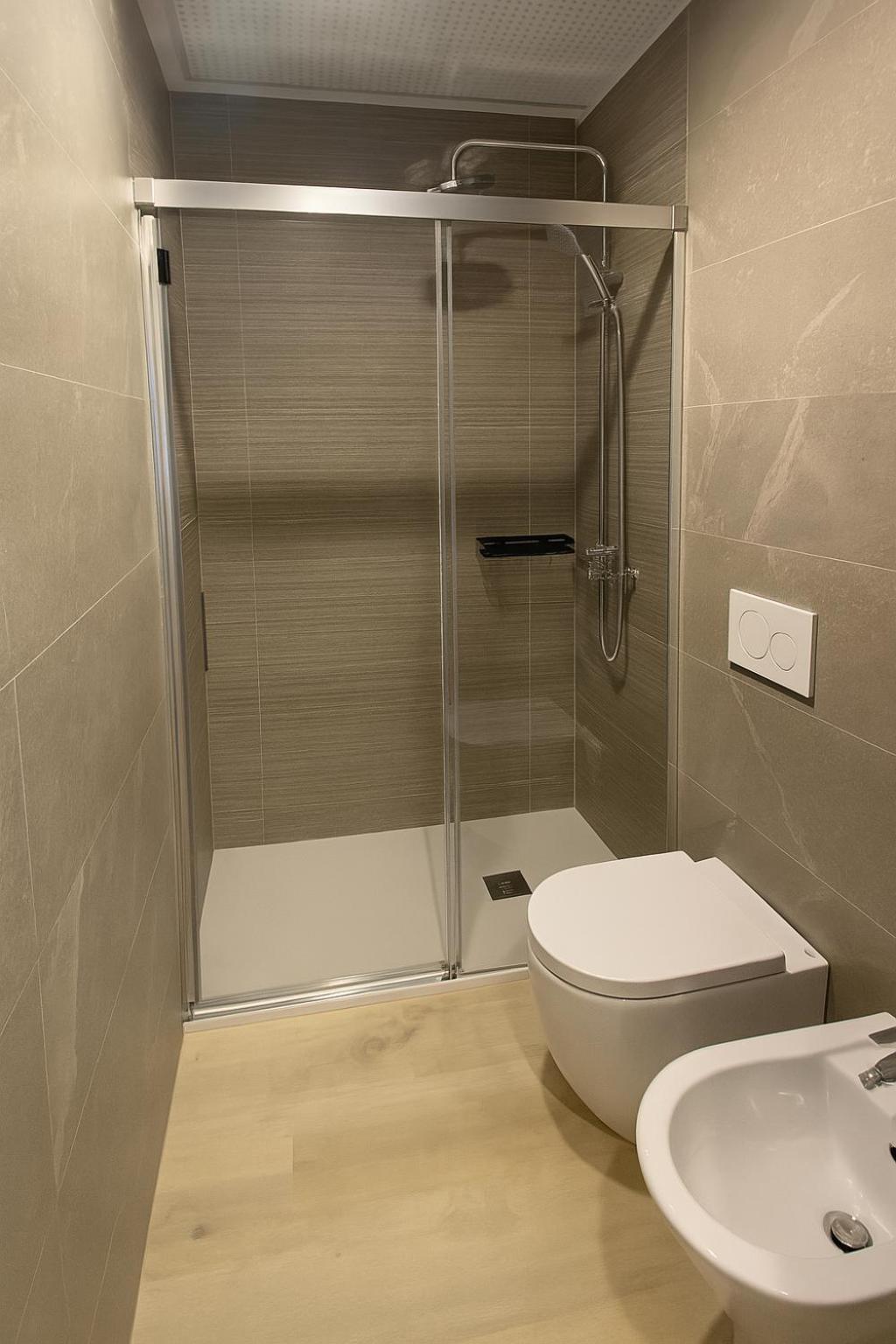 Apartment Pinar Centro - Ferrandiz Malaga