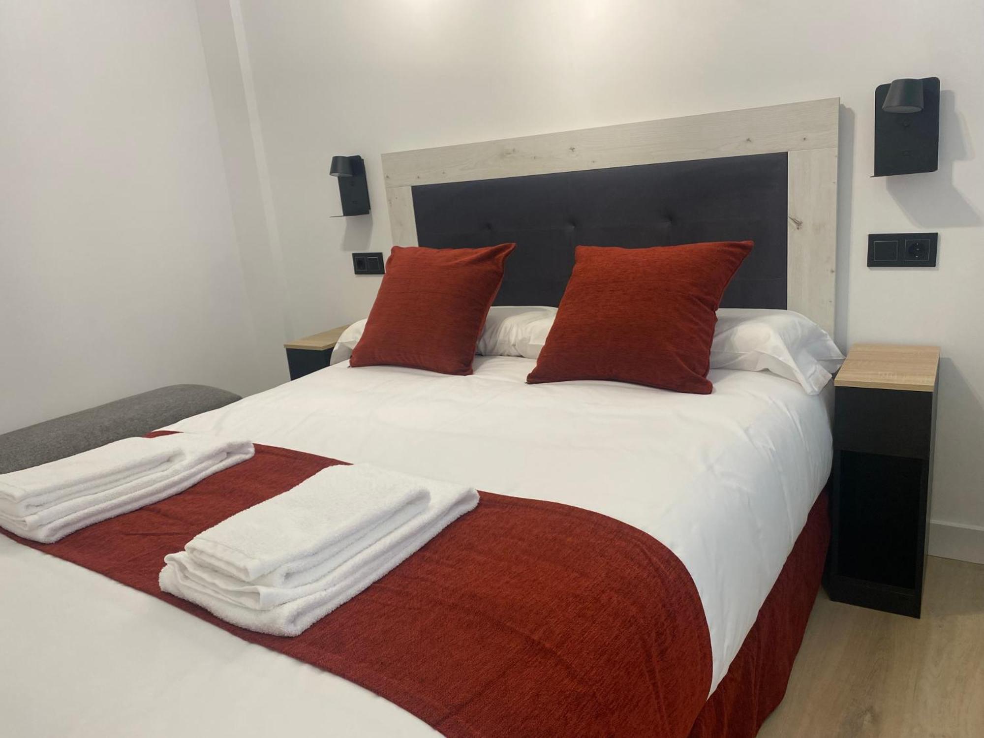 Apartment Pinar Centro - Ferrandiz *