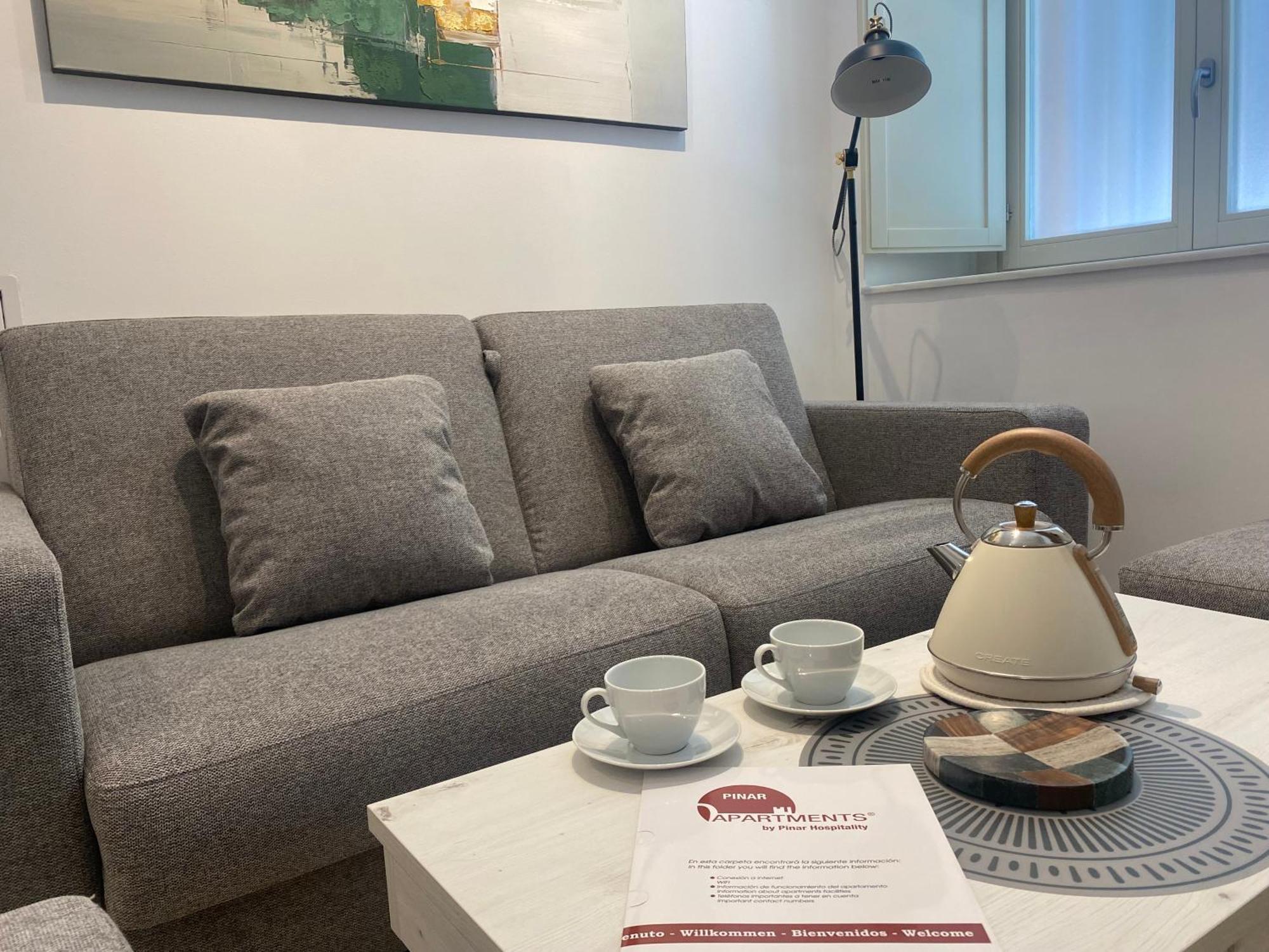 Apartamento Pinar Centro - Ferrandiz