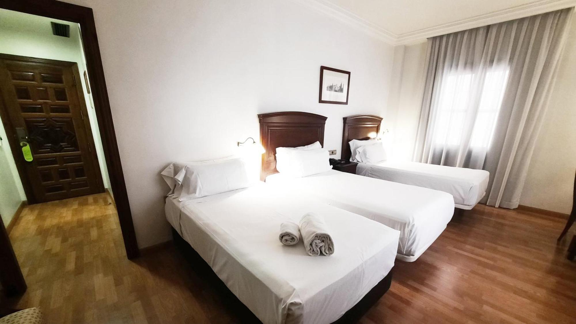 Sercotel Palacio De Gamboa Granada