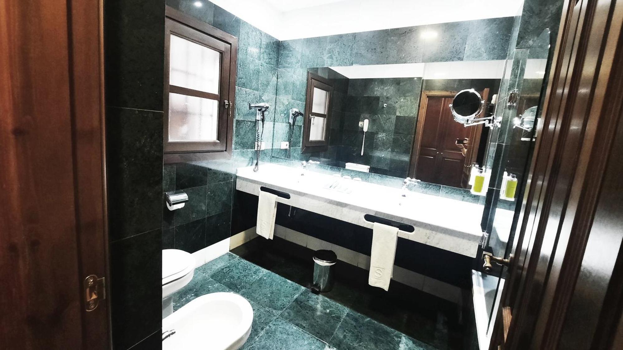 Sercotel Palacio De Gamboa 4* Granada