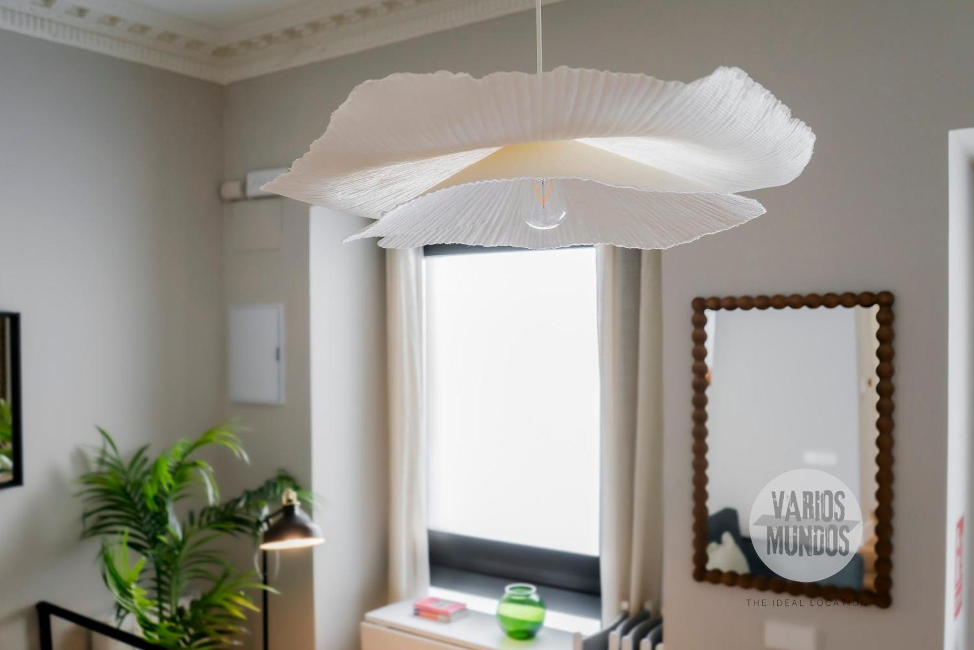 Vive El Retiro Para 7 Desde Alberto Bosch 14 E1 Apartamento Madrid