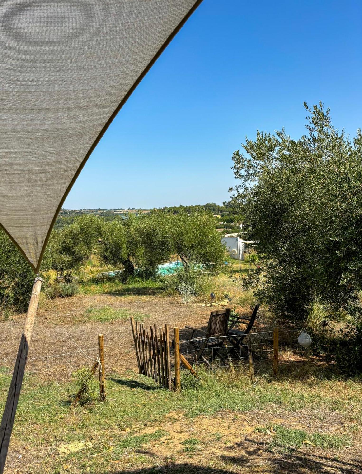 Apartamento Entre Et Montagne Arcos de la Frontera