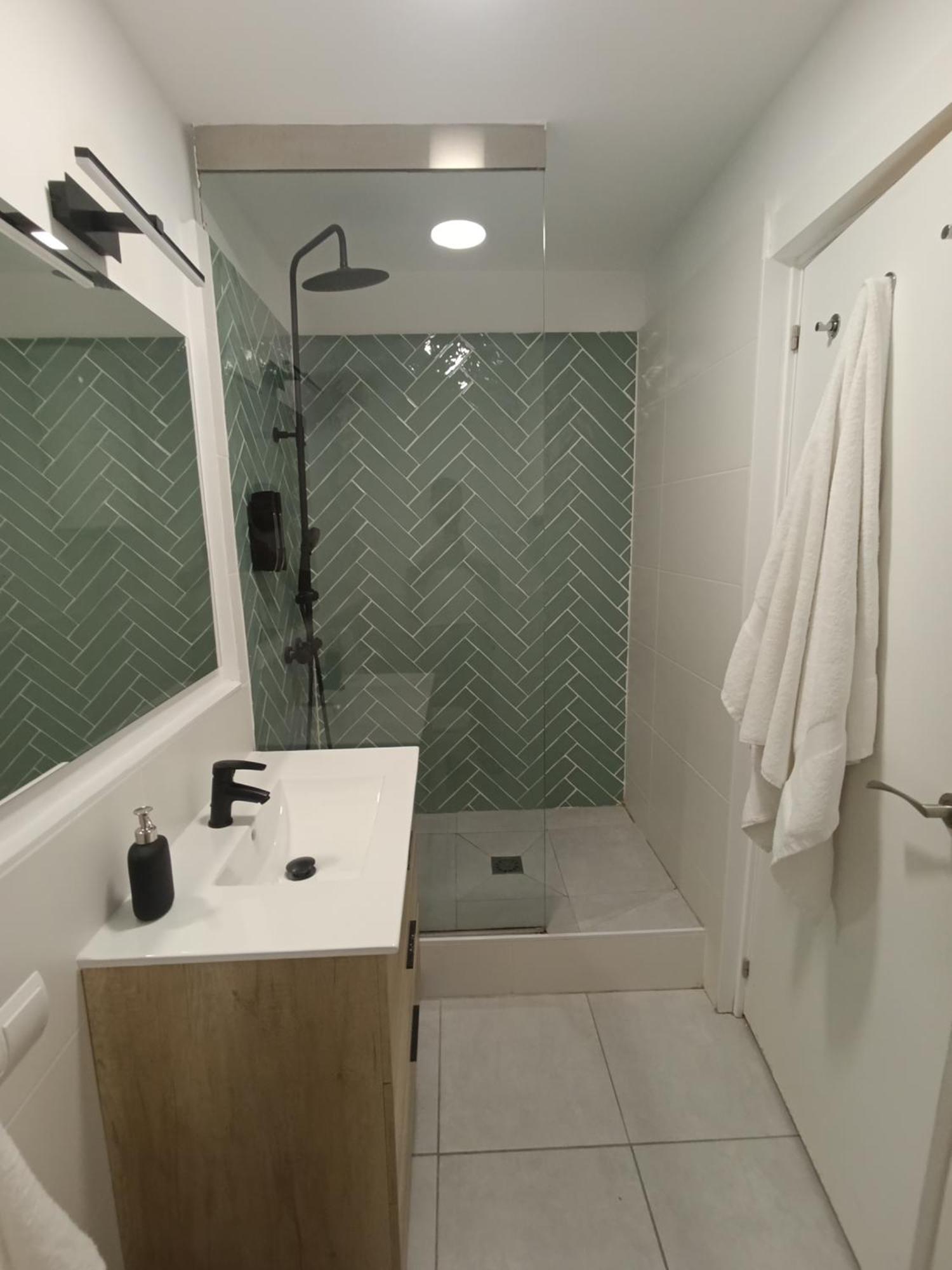 Apartment En Huertas *