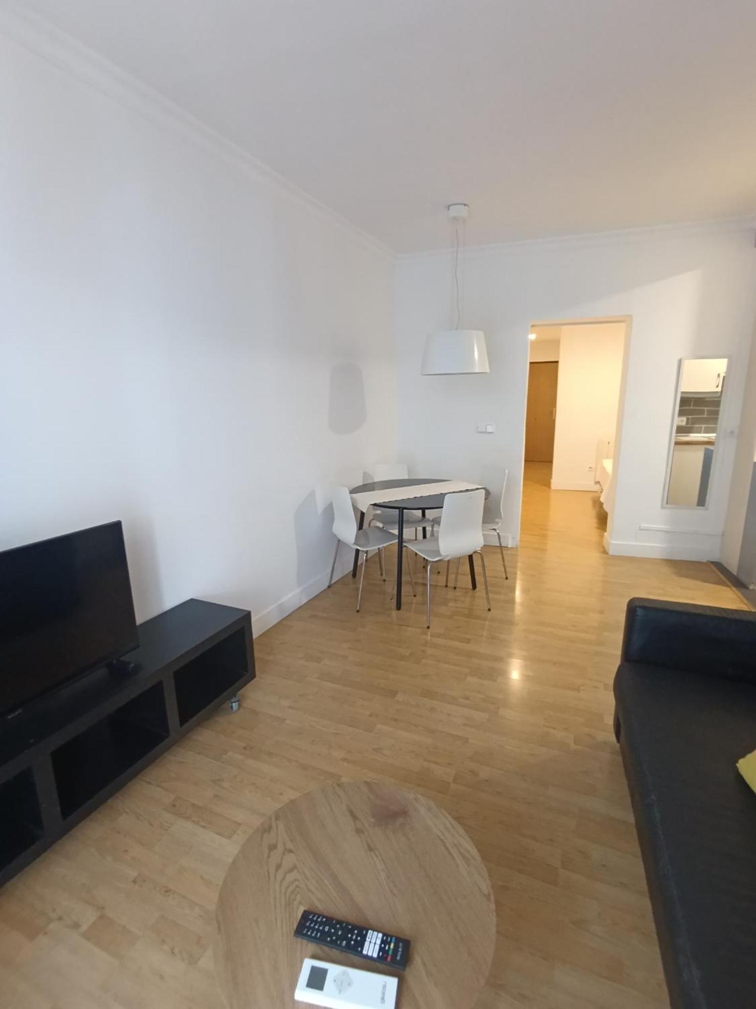 Apartment En Huertas *