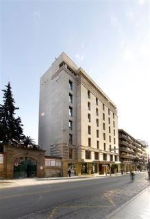 Abades Recogidas 4* Granada