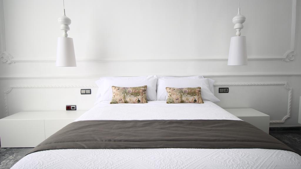 Apartamento Plaza Constitución - Larios Málaga