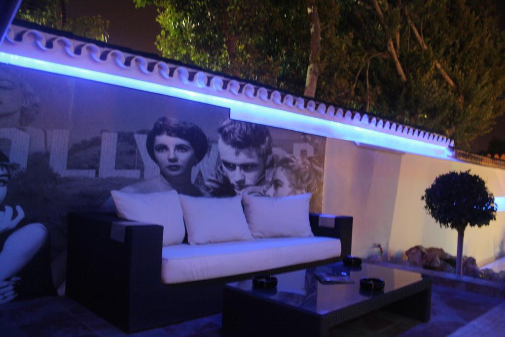 Hotel Años 50