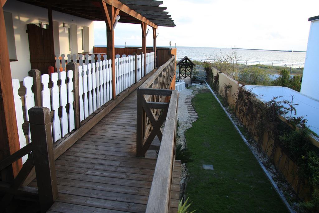 Pensión Playa *