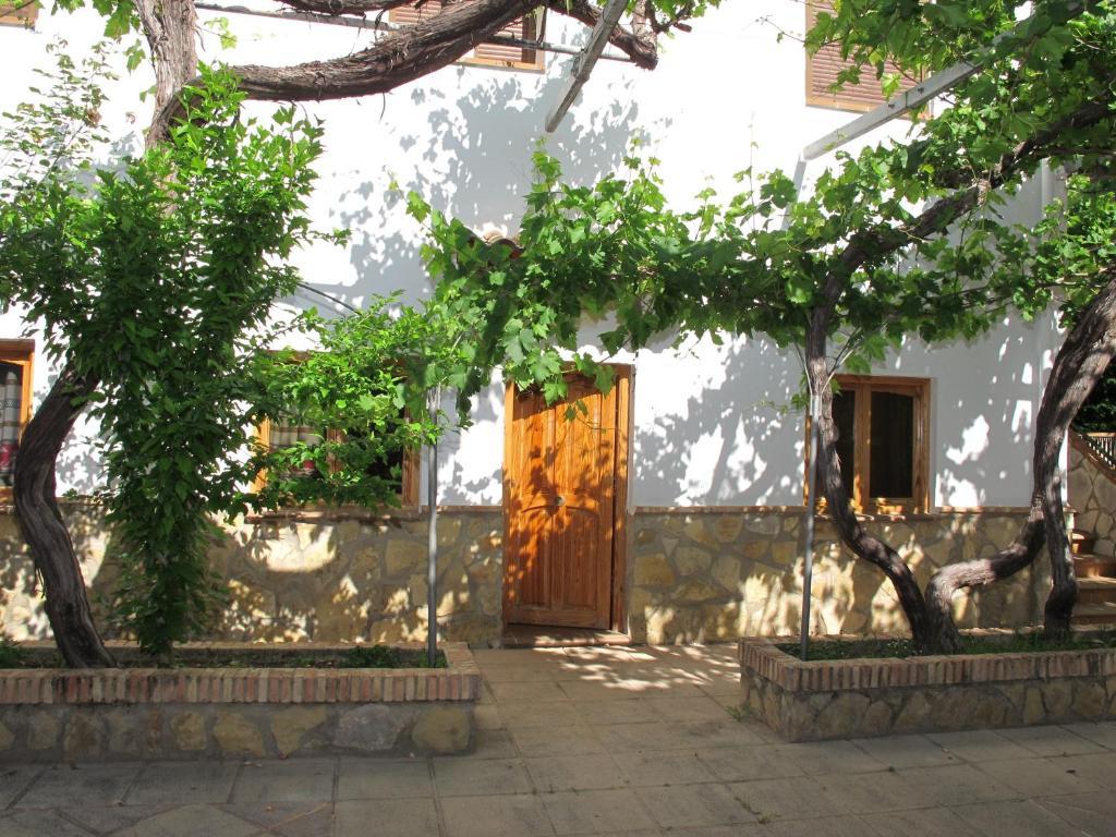 Rurales El Pinar * Coto Ríos