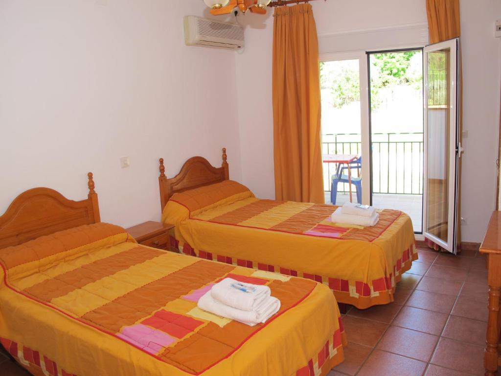 Rurales El Pinar Apartamento