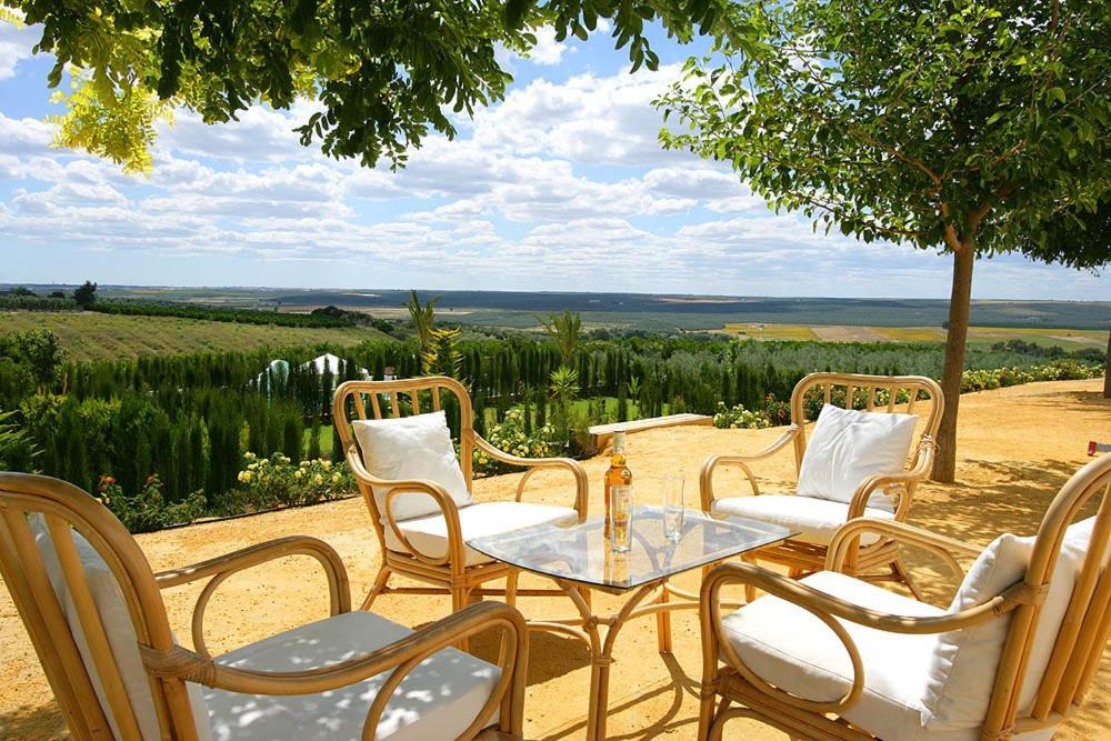 Reservaloen Hacienda Marciagas Villa