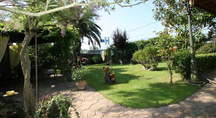 Country house Fuentes