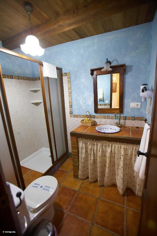Hotel Enrique Calvillo El Bosque
