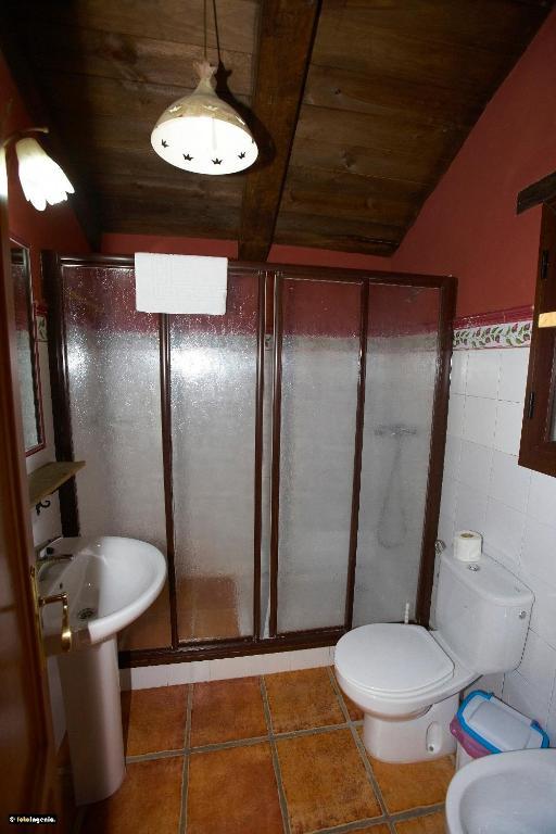 Enrique Calvillo Hotel El Bosque