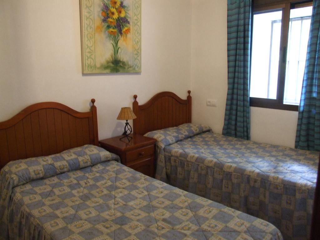Casa La Rosa P.n. Sierra De Grazalema