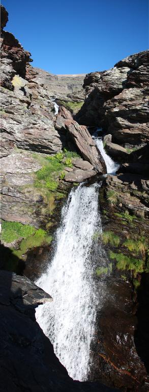 Siete Lagunas * Trevelez
