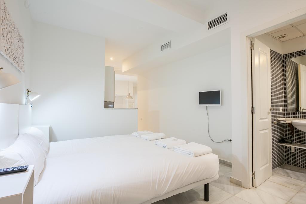 Sevillahome -apartment Castellar