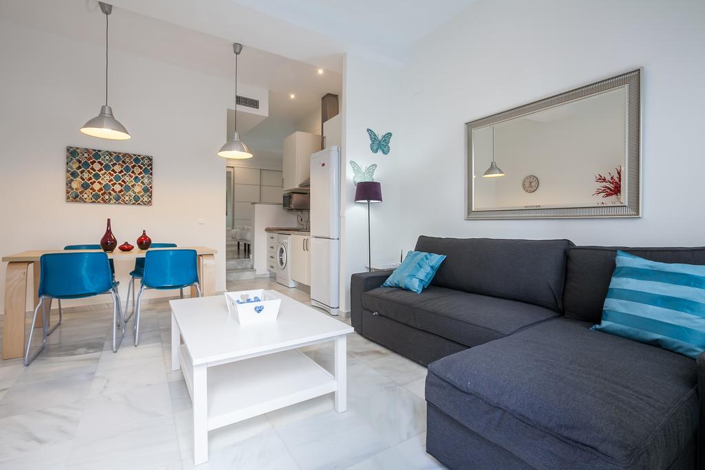 Sevillahome -apartment Castellar * Seville