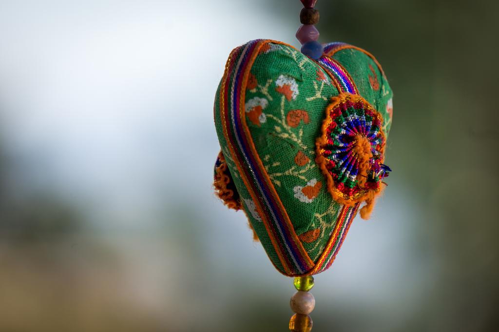 Finca Del Mundo Boutique B&B Bed & Breakfast *