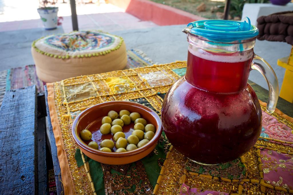 Finca Del Mundo Boutique B&B *